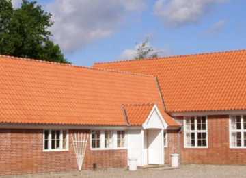 Lydersholm Forsamlingshus